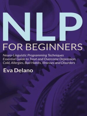cover image of NLP For Beginners